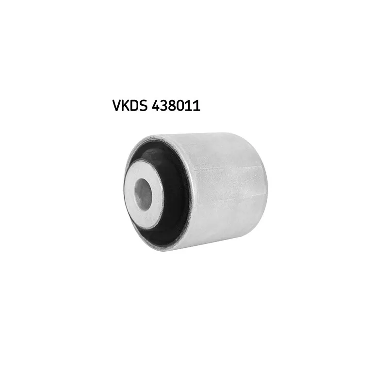 Silent bloc de suspension (train avant) SKF VKDS 438011