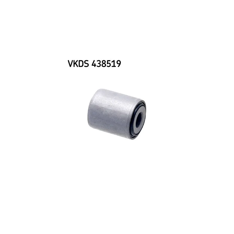 Silent bloc de suspension (train arrière) SKF VKDS 438519