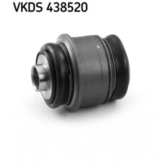 Silent bloc de suspension (train arrière) SKF VKDS 438520