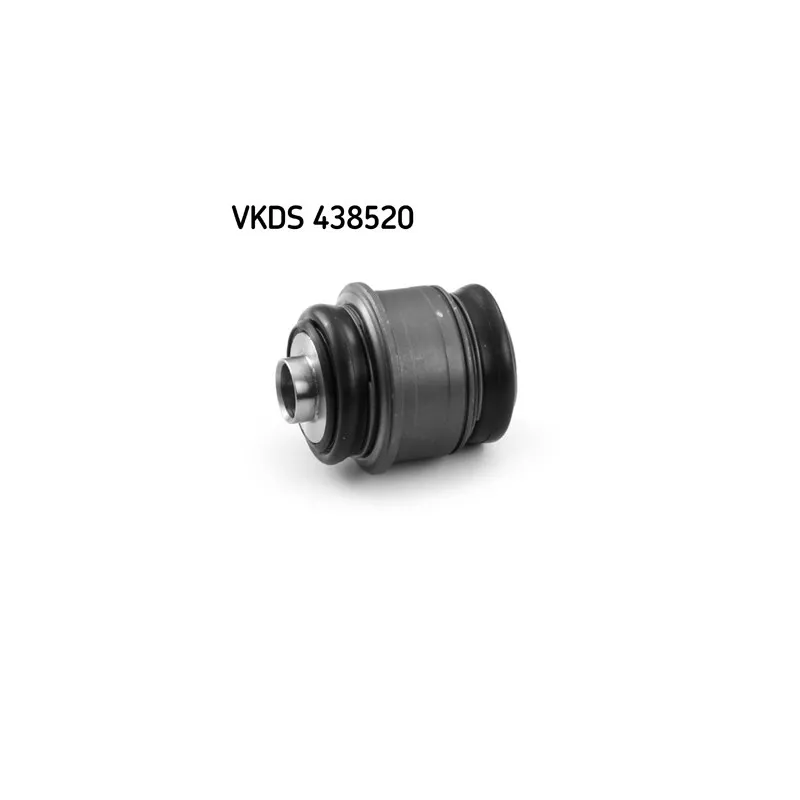 Silent bloc de suspension (train arrière) SKF VKDS 438520