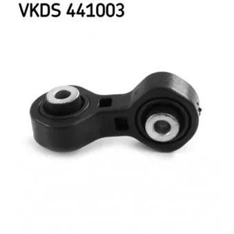 Entretoise/tige, stabilisateur SKF
