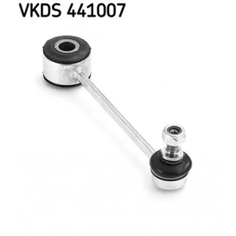 Entretoise/tige, stabilisateur SKF VKDS 441007