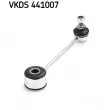 Entretoise/tige, stabilisateur SKF VKDS 441007 - Visuel 2