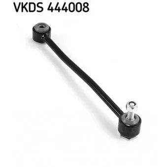 Entretoise/tige, stabilisateur SKF VKDS 444008