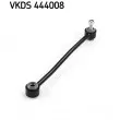 Entretoise/tige, stabilisateur SKF VKDS 444008 - Visuel 2