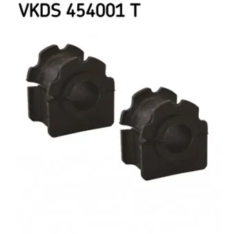 Coussinet de palier, stabilisateur SKF VKDS 454001 T