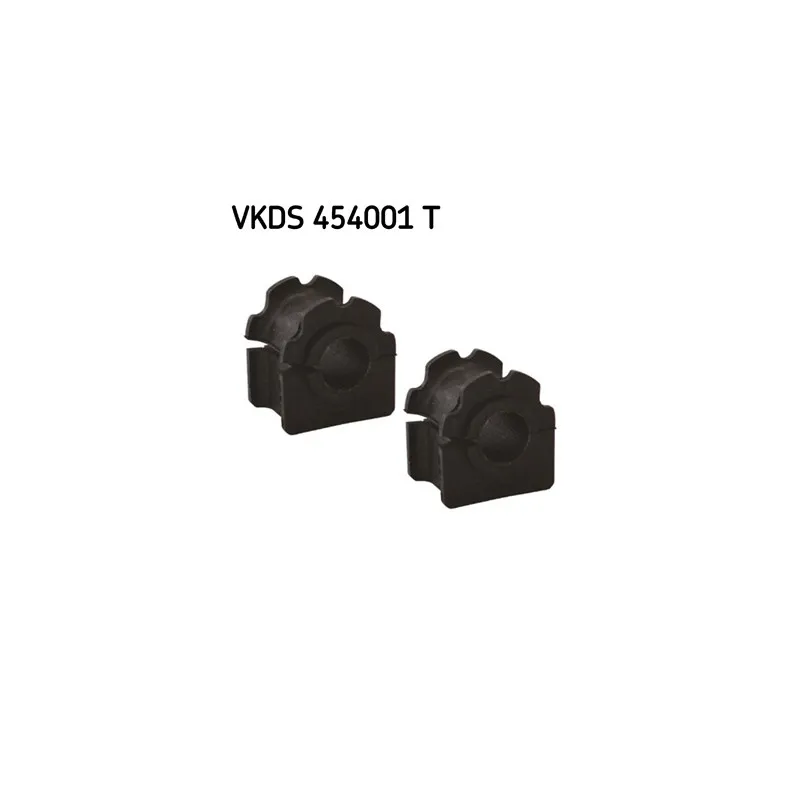 Coussinet de palier, stabilisateur SKF VKDS 454001 T