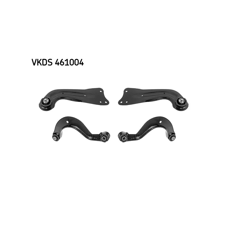 Jeu de bras, suspension de roue SKF VKDS 461004