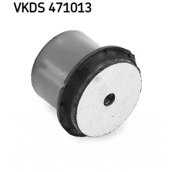 Corps d'essieu SKF VKDS 471013