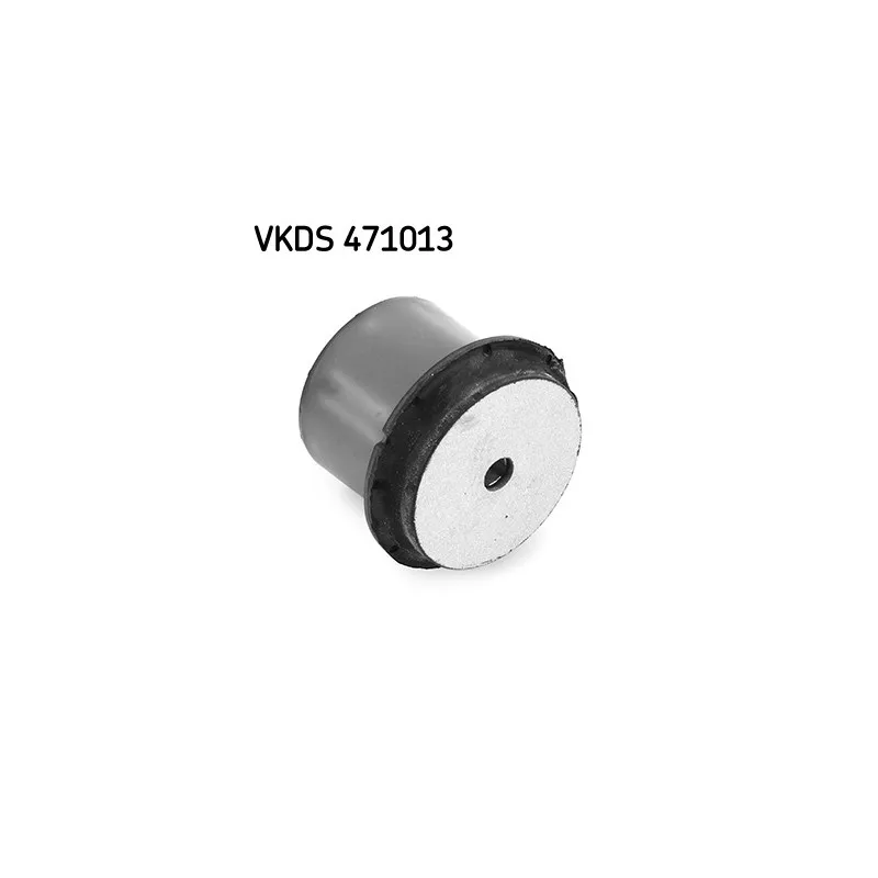 Corps d'essieu SKF VKDS 471013