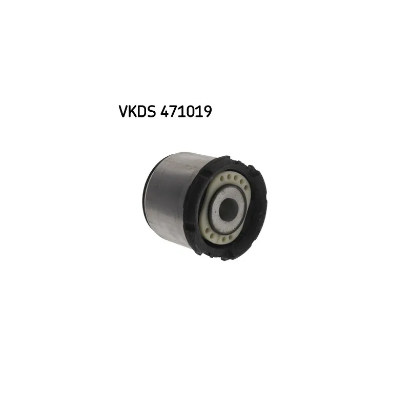 Corps d'essieu SKF VKDS 471019