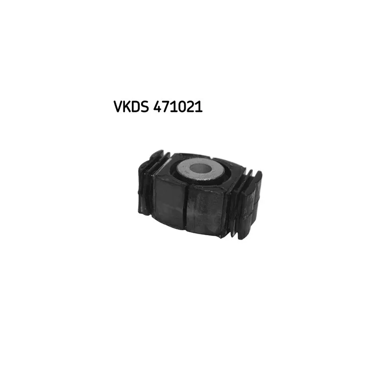 Suspension, support d'essieu SKF VKDS 471021