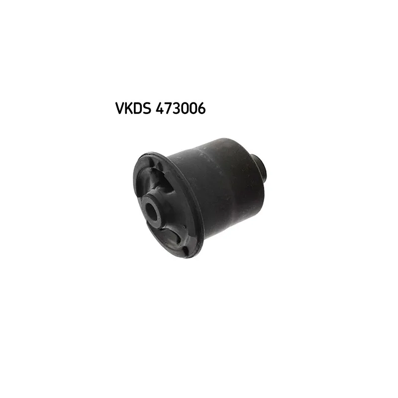 Corps d'essieu SKF VKDS 473006