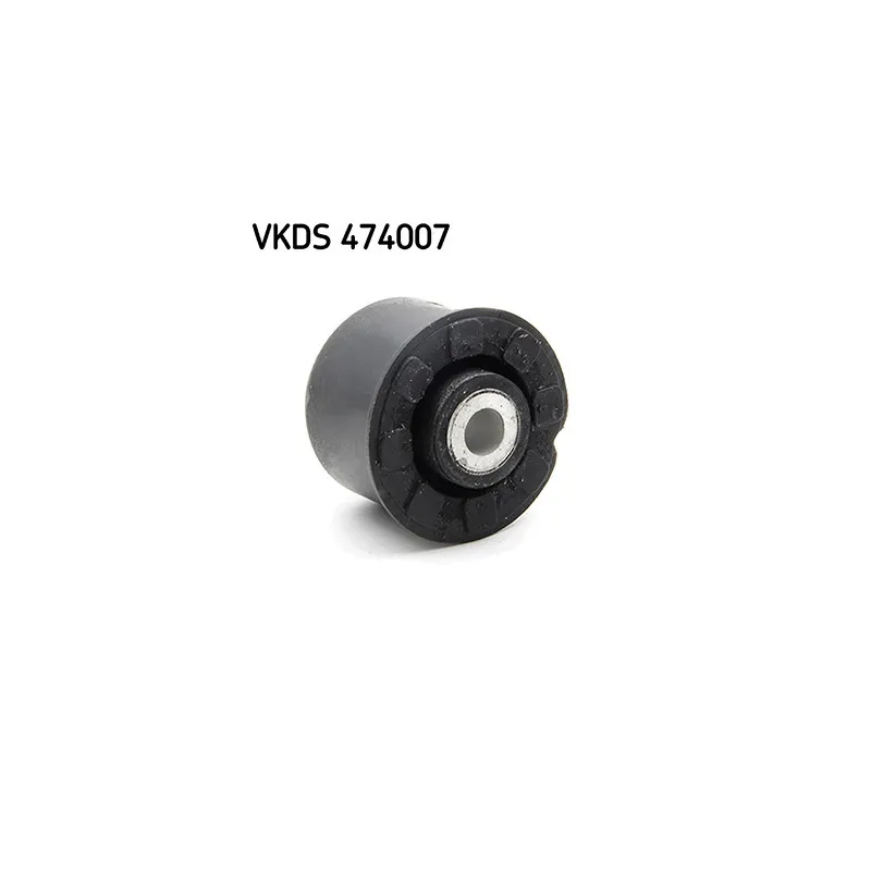 Corps d'essieu SKF VKDS 474007