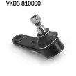 Rotule de suspension SKF VKDS 810000 - Visuel 1