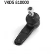 Rotule de suspension SKF VKDS 810000 - Visuel 2