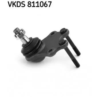 Rotule de suspension SKF
