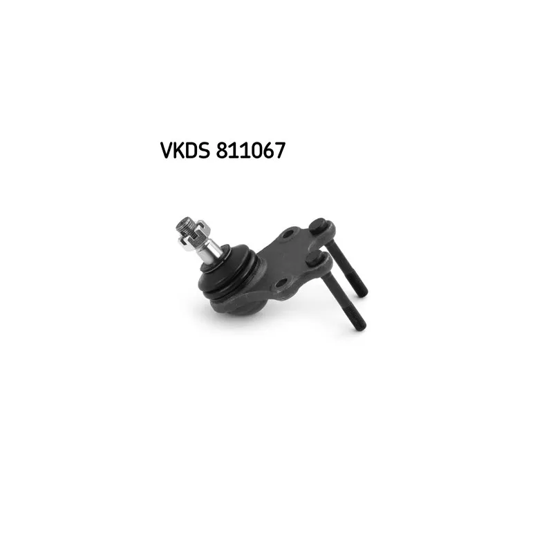 Rotule de suspension SKF VKDS 811067