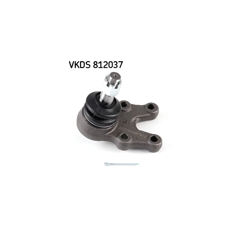 Rotule de suspension SKF VKDS 812037