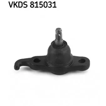 Rotule de suspension SKF
