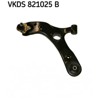 Triangle ou bras de suspension (train avant) SKF