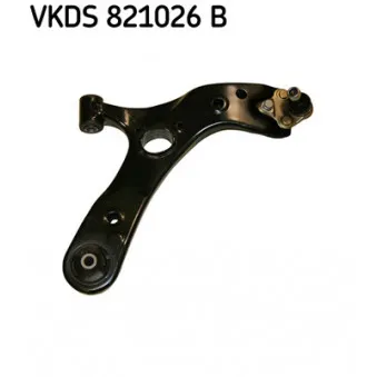 Triangle ou bras de suspension (train avant) SKF