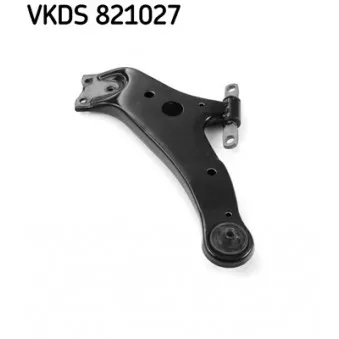 Triangle ou bras de suspension (train avant) SKF VKDS 821027