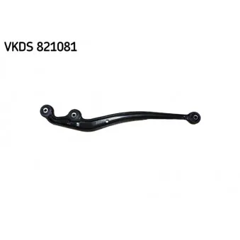 Triangle ou bras de suspension (train avant) SKF VKDS 821081