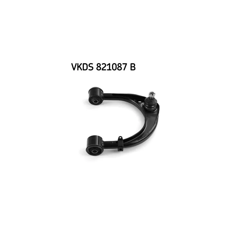 Triangle ou bras de suspension (train avant) SKF VKDS 821087 B
