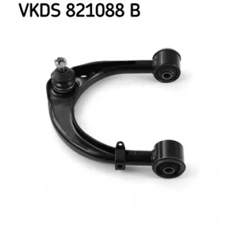 Triangle ou bras de suspension (train avant) SKF