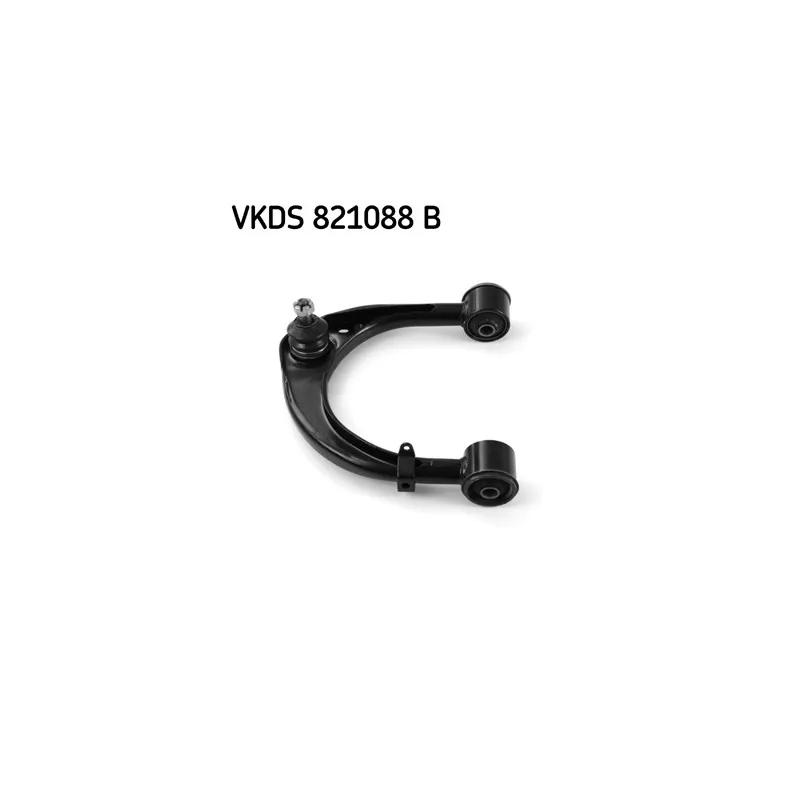 Triangle ou bras de suspension (train avant) SKF VKDS 821088 B