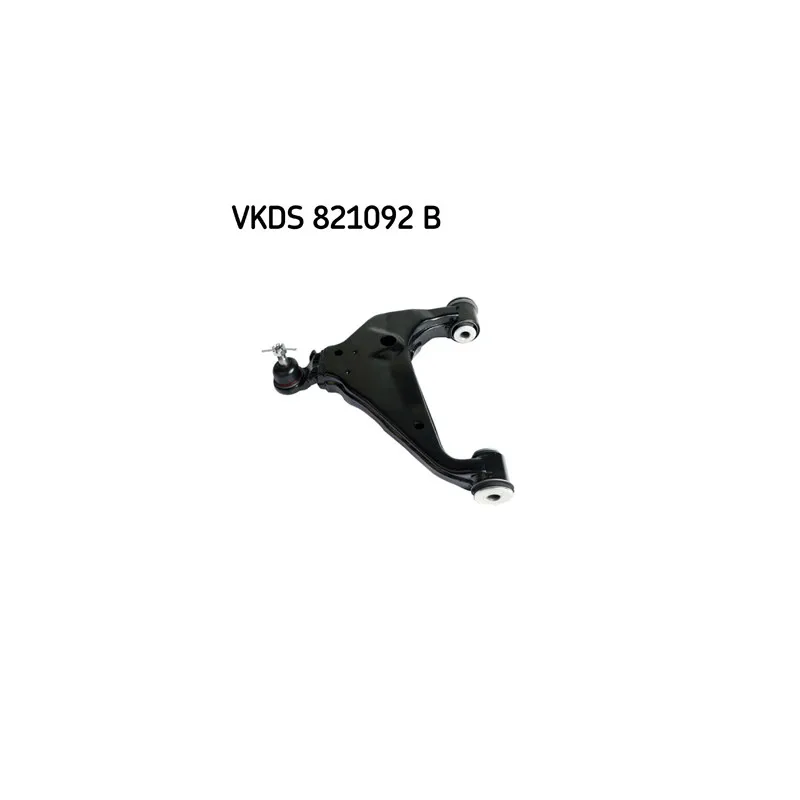 Triangle ou bras de suspension (train avant) SKF VKDS 821092 B