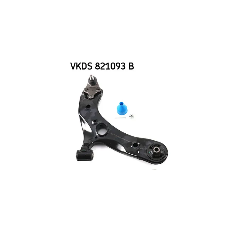 Triangle ou bras de suspension (train avant) SKF VKDS 821093 B