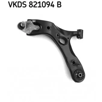 Triangle ou bras de suspension (train avant) SKF VKDS 821094 B