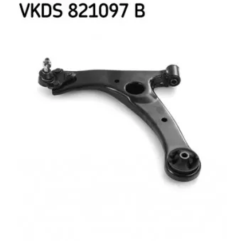Triangle ou bras de suspension (train avant) SKF