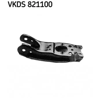 Triangle ou bras de suspension (train avant) SKF