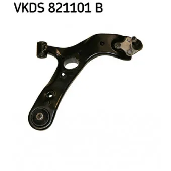 Triangle ou bras de suspension (train avant) SKF VKDS 821101 B
