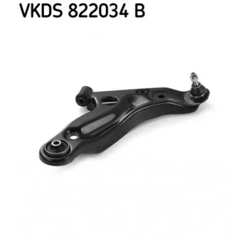 Triangle ou bras de suspension (train avant) SKF