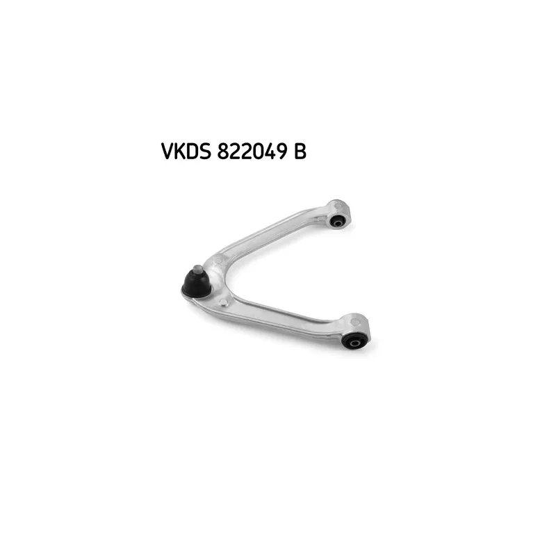 Triangle ou bras de suspension (train avant) SKF VKDS 822049 B