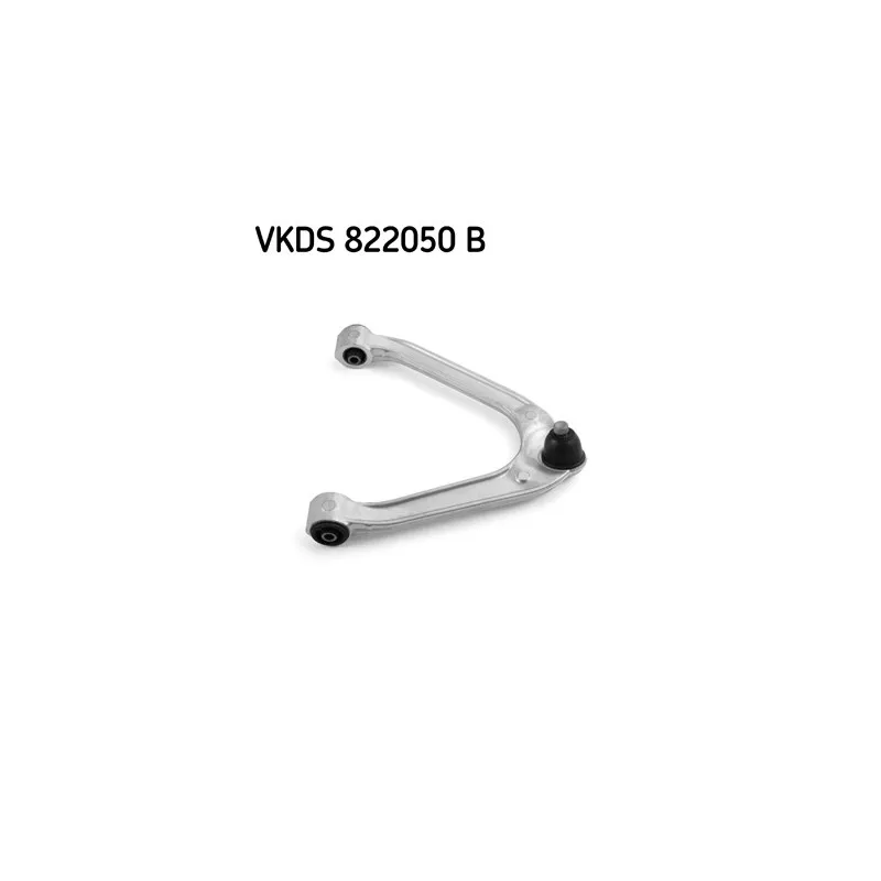 Triangle ou bras de suspension (train avant) SKF VKDS 822050 B