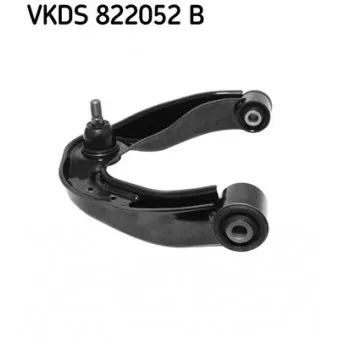 Triangle ou bras de suspension (train avant) SKF VKDS 822052 B