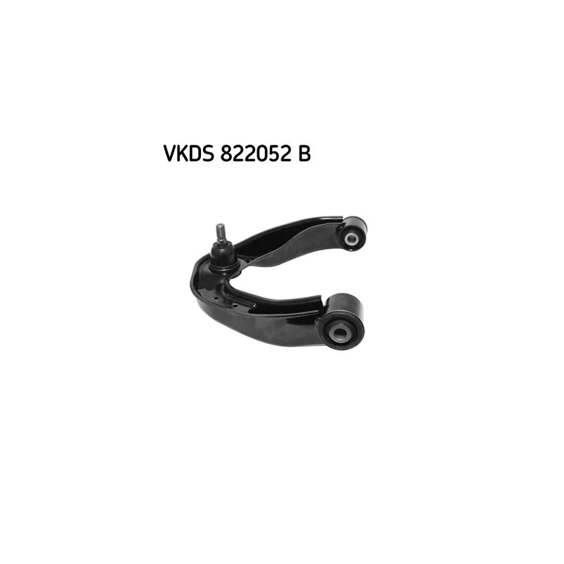Triangle ou bras de suspension (train avant) SKF VKDS 822052 B