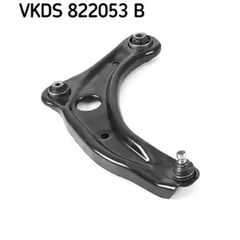 Triangle ou bras de suspension (train avant) SKF