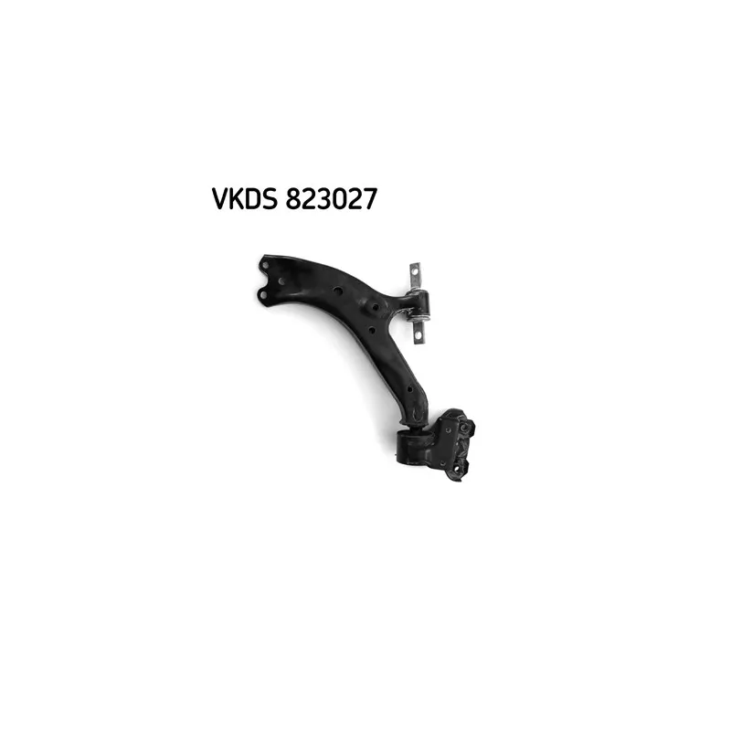 Triangle ou bras de suspension (train avant) SKF VKDS 823027