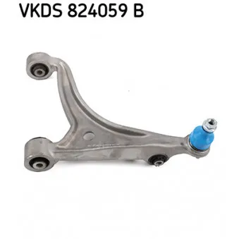 Triangle ou bras de suspension (train avant) SKF