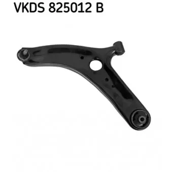 Triangle ou bras de suspension (train avant) SKF VKDS 825012 B
