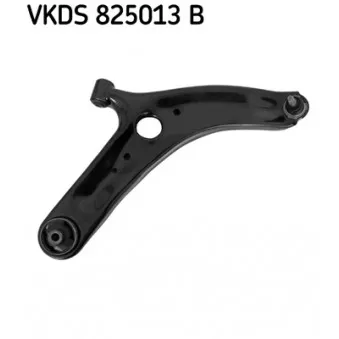 Triangle ou bras de suspension (train avant) SKF VKDS 825013 B