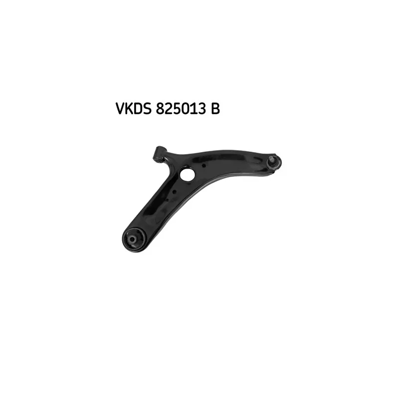 Triangle ou bras de suspension (train avant) SKF VKDS 825013 B