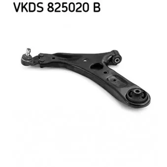 Triangle ou bras de suspension (train avant) SKF