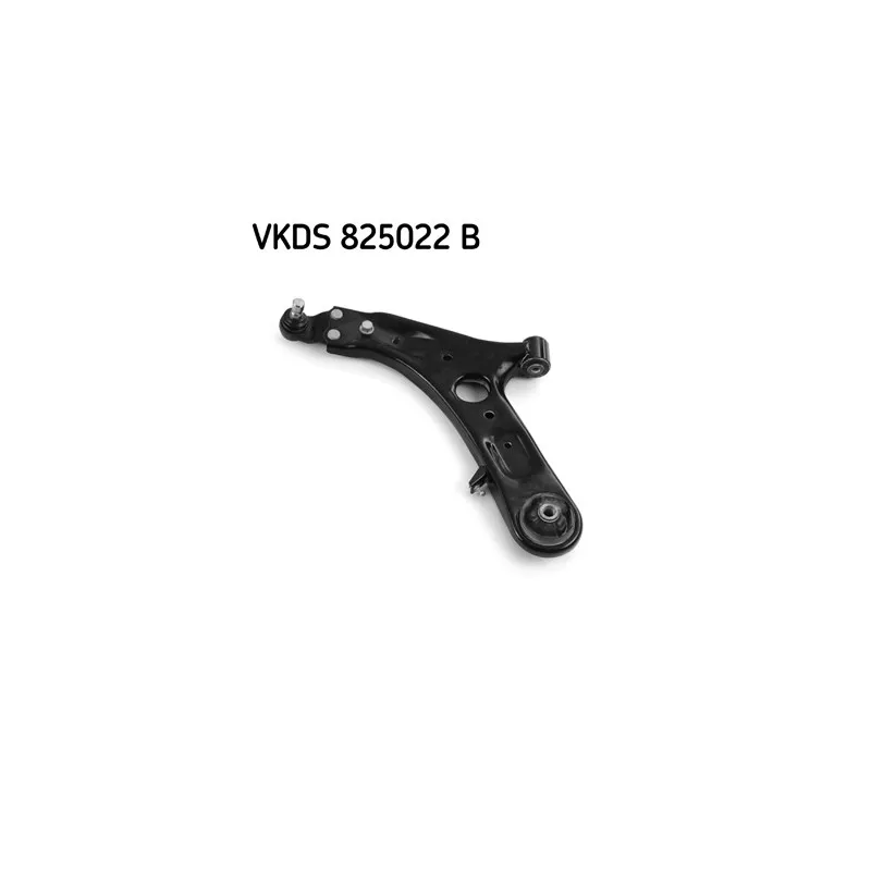 Triangle ou bras de suspension (train avant) SKF VKDS 825022 B